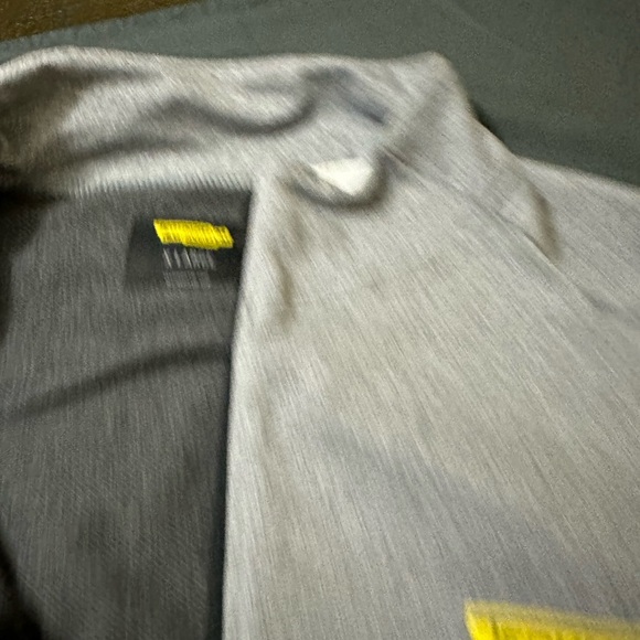 Technogym felpa convention 2021 uomo  / xl - Picture 4 of 6